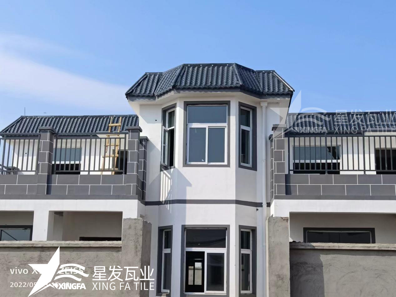 選對安全可靠的屋頂建材，讓你在惡劣天氣中無后顧之憂！