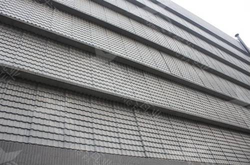 市政改造工程用樹脂采光瓦 廠房用合成樹脂瓦亮瓦 抗腐蝕抗風(fēng)防震琉璃仿古瓦 樹脂瓦廠家生產(chǎn)銷售